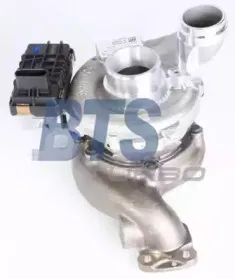 T915234 BTS Turbo Компрессор, наддув